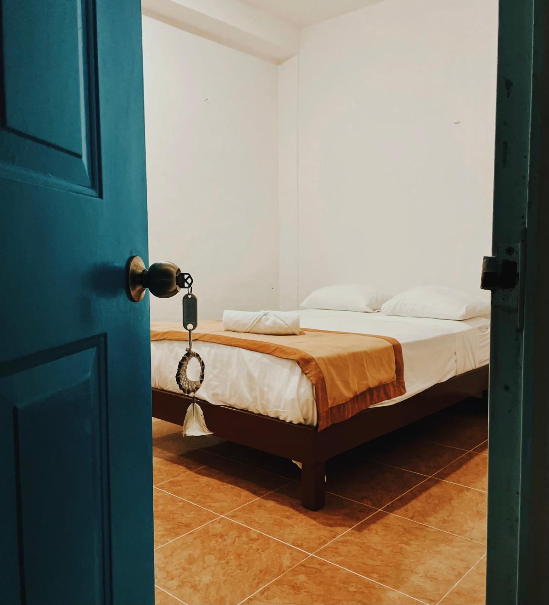 Pachamama Holbox - Hostel & Private Apartments 外观 照片