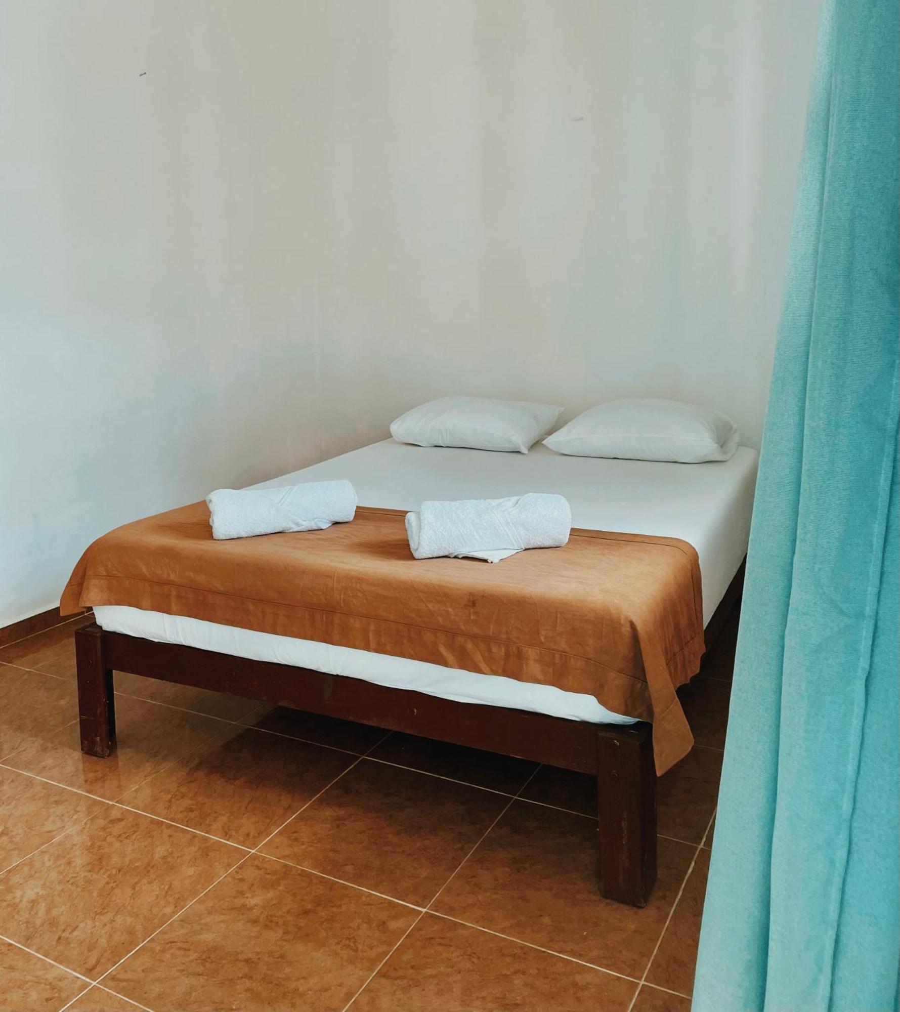 Pachamama Holbox - Hostel & Private Apartments 外观 照片